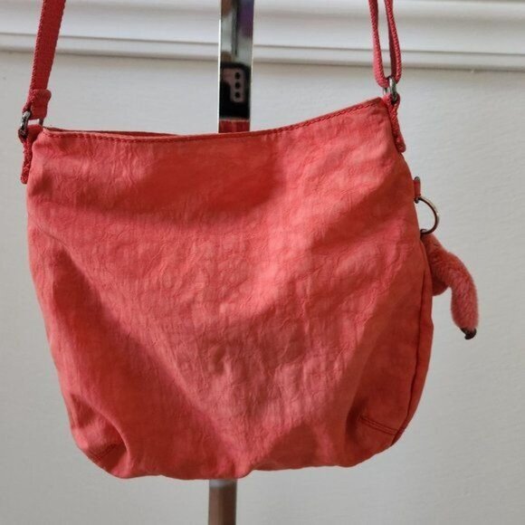Kipling orange Crossbody bag - Picture 10 of 16